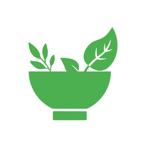 herbs encyclopedia logo