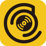 hibymusic android logo