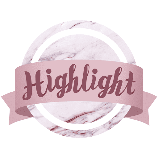 highlight cover maker logo