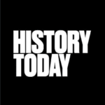 history today logo