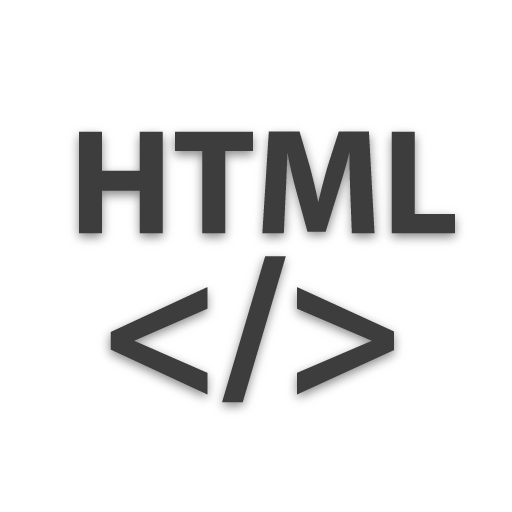 html reader viewer logo