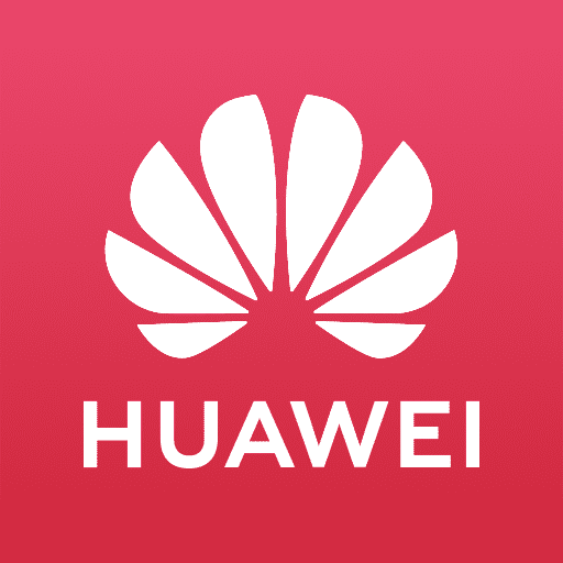 huawei mobile services logo