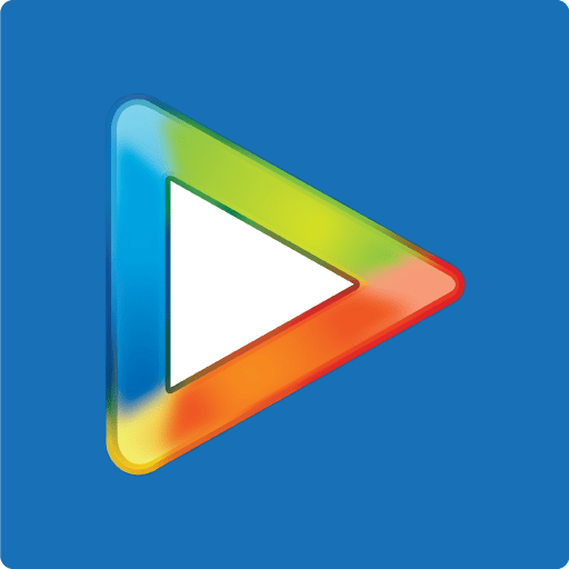hungama music full android logo