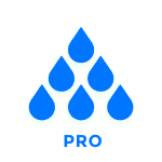 hydro coach drink water logo