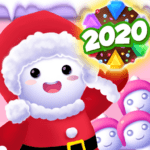 ice crush 2020 logo