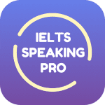 ielts speaking pro logo