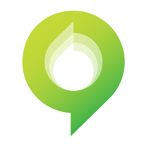 igap messenger android logo