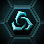 infinitode 2 android logo
