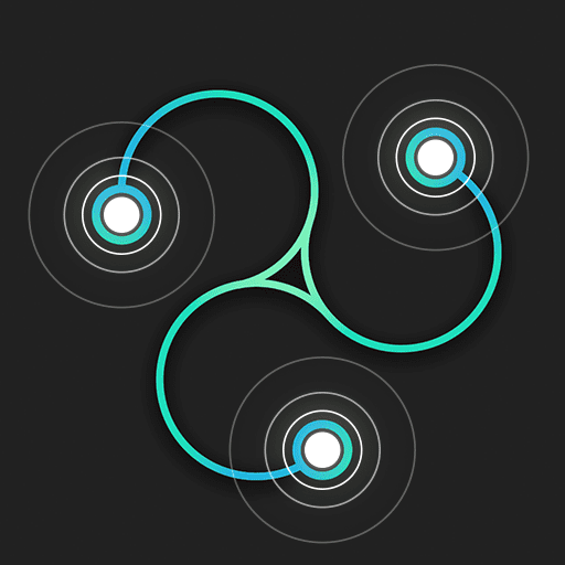 infinity loop energy full logo