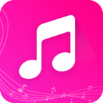 inshot mp3 player android logo