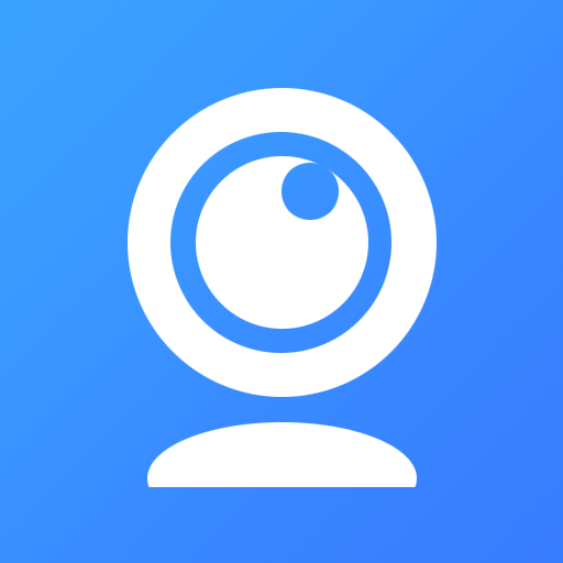 ivcam webcam logo