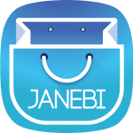 janebi android logo