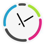 jiffy time tracker logo