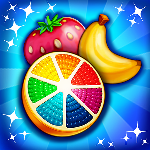 juice jam android games logo