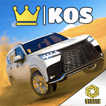 king of sands logo