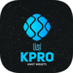 kpro kwgt logo