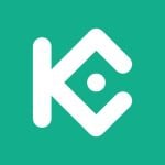 kucoin android app logo