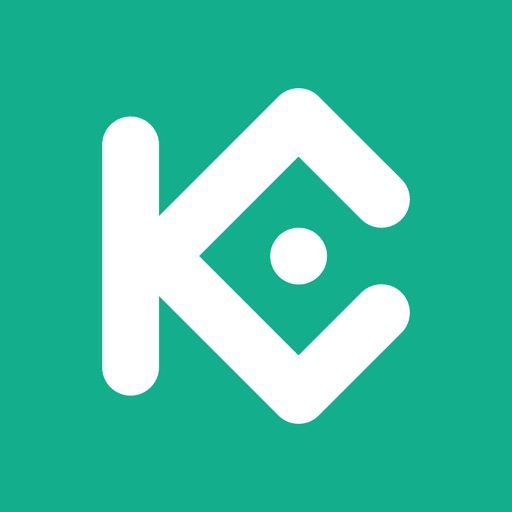 kucoin android app logo