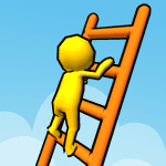 ladder race logo