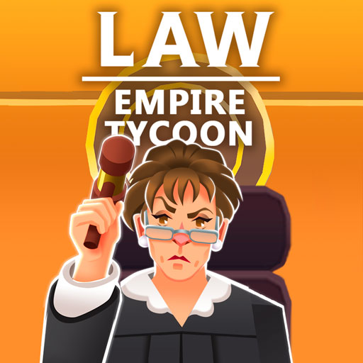 law empire tycoon logo