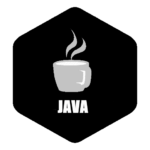 learn java programming logo