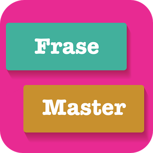 learn spanish frase master pro logo