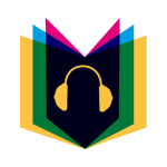 librivox audio books supporter logo