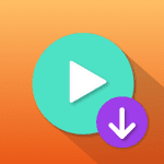 lj video downloader logo