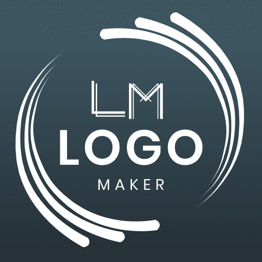 logo maker and creator logo