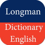 longman dictionary english logo
