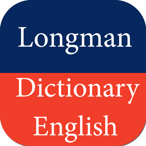 longman dictionary english logo