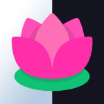 lotus icon pack logo