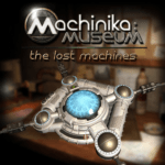machinika museum logo