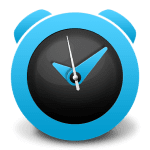 macropinch alarm clock logo