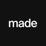 made story editor collage logo