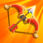magic archer logo