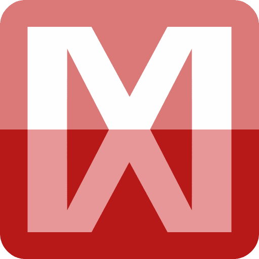 mathway android logo