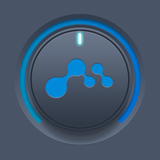 mconnect player android logo