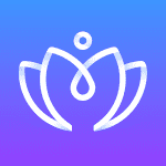 meditopia anxiety breathing logo