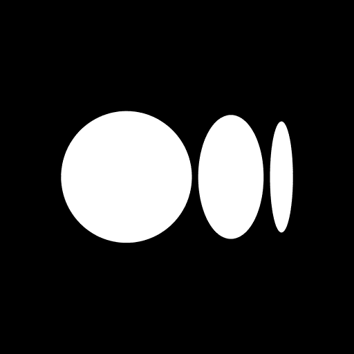 medium android logo
