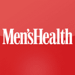mens health uk logo