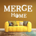 merge dream home logo