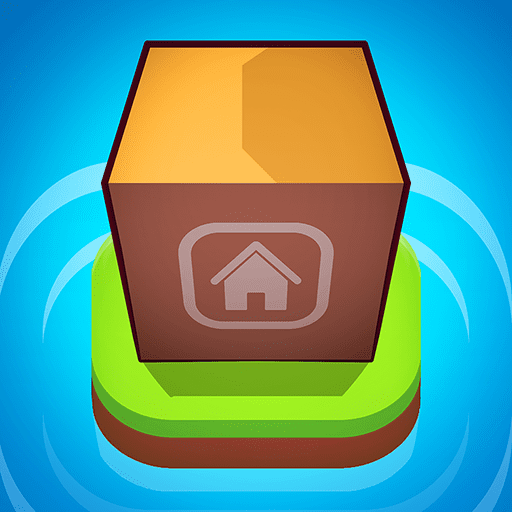 merge town android logo