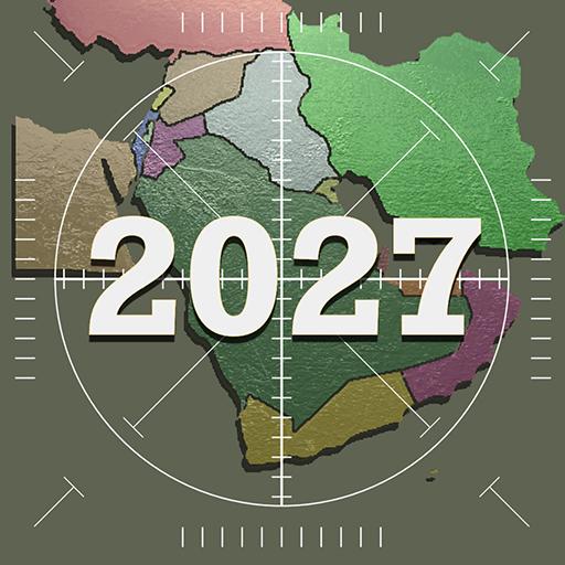 middle east empire 2027 logo