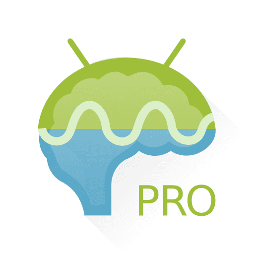 mindroid pro android logo