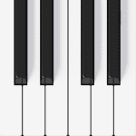 mini piano pro logo