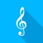 mobilesheetspro music viewer logo