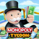 monopoly tycoon logo