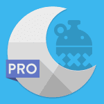 moonshine pro icon pack logo