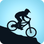 mountain bike xtreme android logo